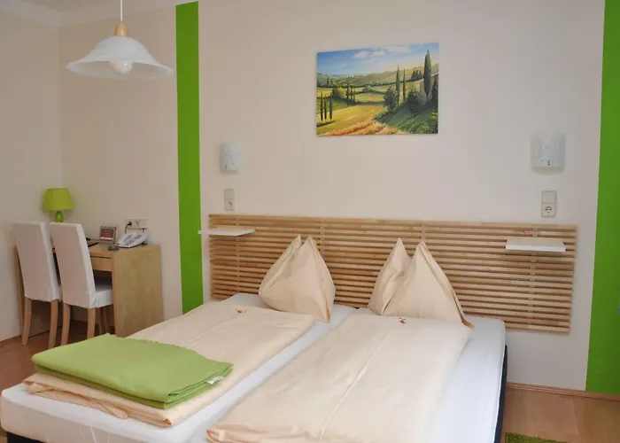 Szálloda Zlami-holzer 3*