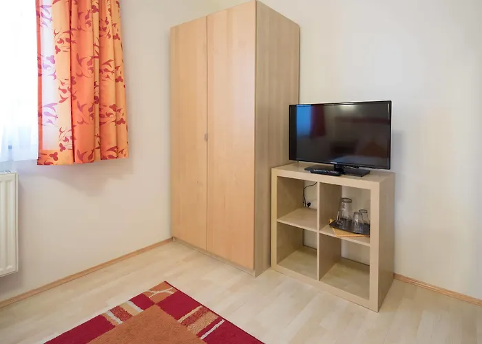 Hotel Zlami-Holzer Hotel 3*