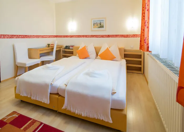 Hotel Hotel Zlami-Holzer