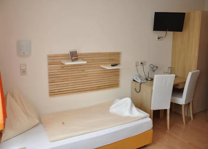 Hotel Zlami-Holzer 3*