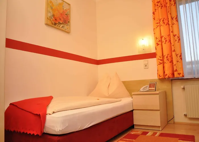 Hotel Hotel Zlami-Holzer Klagenfurt am Woerthersee