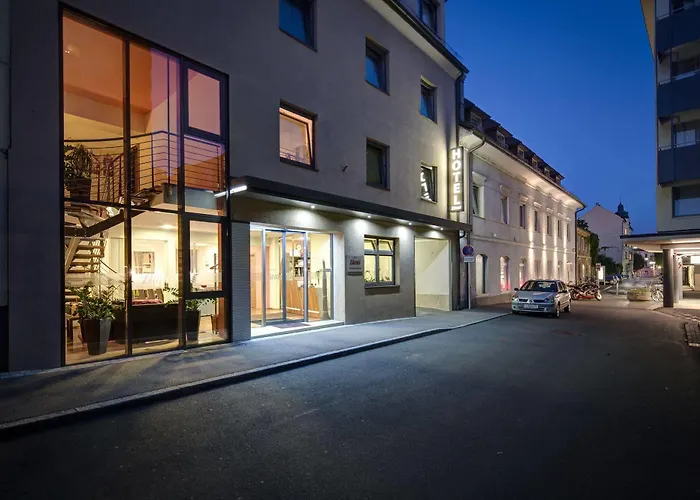 Hotel Hotel Zlami-Holzer