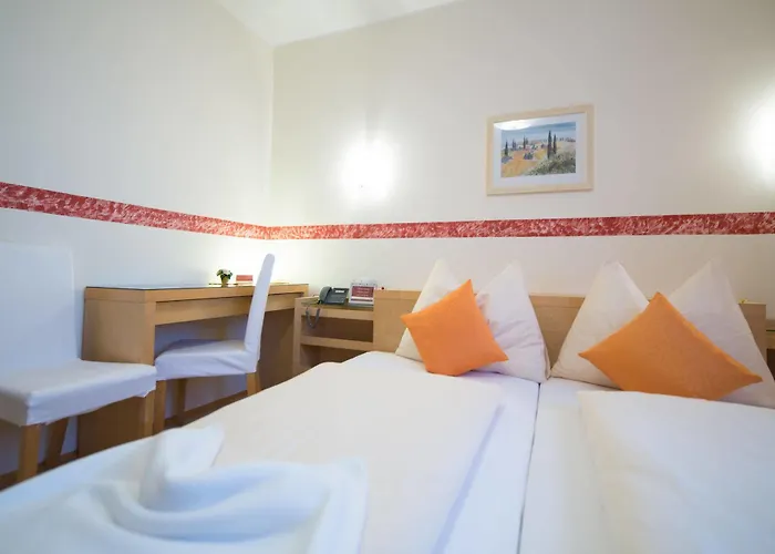 Hotel Zlami-Holzer Klagenfurt am Woerthersee