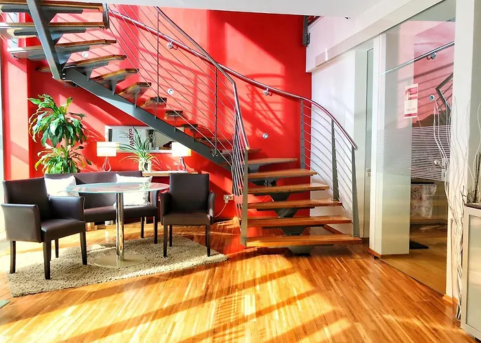 Hotel Zlami-Holzer Hotel